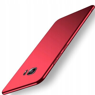 Samsung S7 Edge Handy Schutz Hülle Slim Cover Handyhülle Case