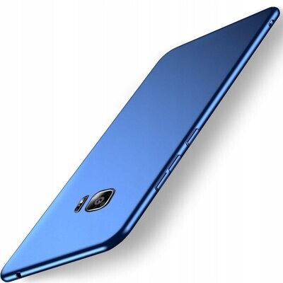 Samsung S7 Handy Schutz Hülle Slim Cover Handyhülle Case