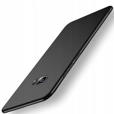 Samsung S6 Edge Handy Schutz Hülle Slim Cover Handyhülle Case