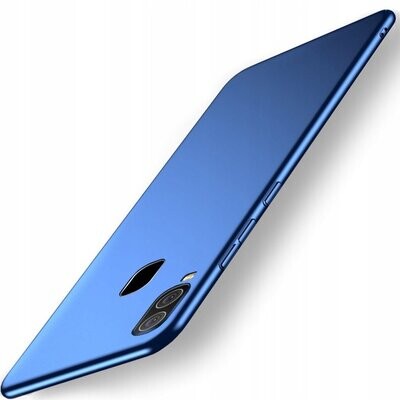 Samsung A30 Handy Schutz Hülle Slim Cover Handyhülle Case