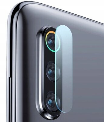 Xiaomi Mi 9 Lite Kamera Schutz Glas Handykamera Schutzfolie