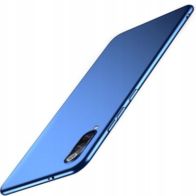 Xiaomi Mi 9 SE Handy Schutz Hülle Slim Cover Handyhülle Case
