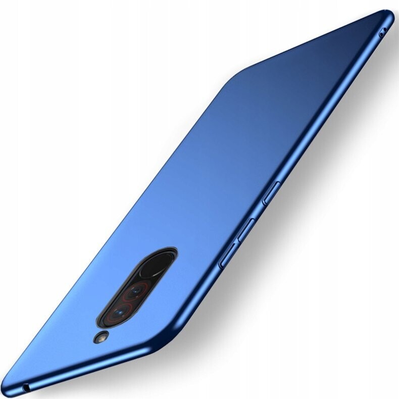 Xiaomi Redmi 8 Handy Schutz Hülle Slim Cover Handyhülle Case