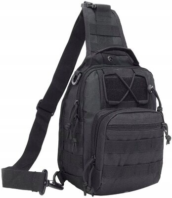 Leichter Taktischer Militärrucksack Fassungsvermögen 20L Travel-Rucksack Tasche