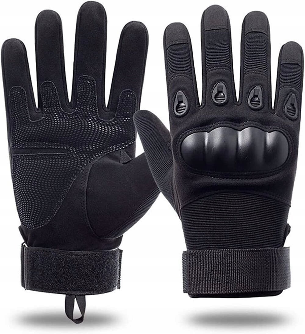 Militär Einsatzhandschuhe Taktische Handschuhe für Outdoor Aktivitäten