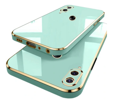 Schutzhülle Back Cover Handyhülle für Xiaomi Redmi Note 7 Glamour Case Flexibel