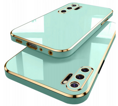 Schutzhülle Back Cover Handyhülle für Huawei P30 Pro Glamour Case Flexibel