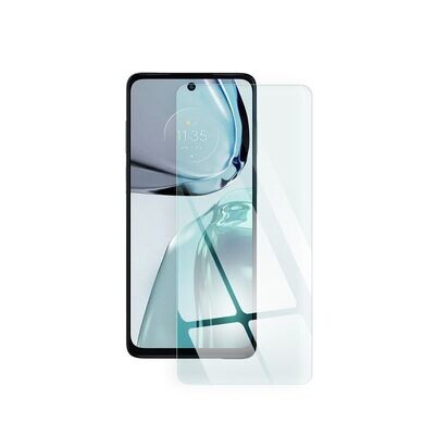 Displayschutzfolie für Motorola Moto G62 5G Verbundglas Tempered Schutzglas 9H