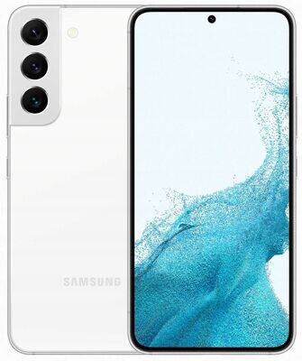Samsung Galaxy S22 Plus (6,6")