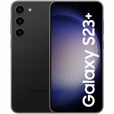 Samsung Galaxy S23 Plus (6,6")
