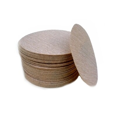 Sand Paper Discs