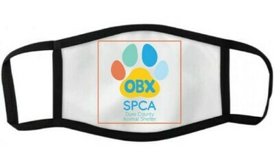 OBX SPCA Mask