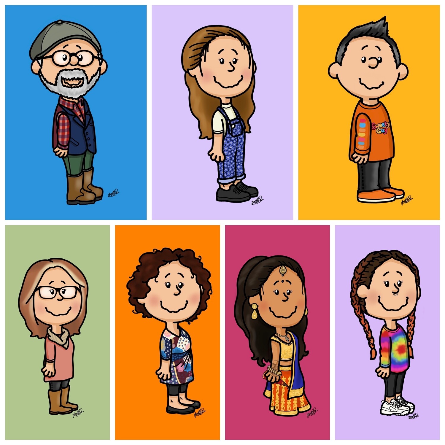 Digital Peanuts Style profile picture