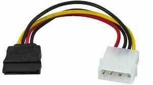 XTECH XTC 310 SATA POWER ADAPTER