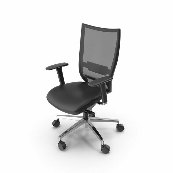 OFFICE MESH CHAIR