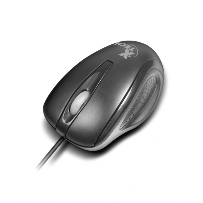 XTECH XTM 175 USB MOUSE