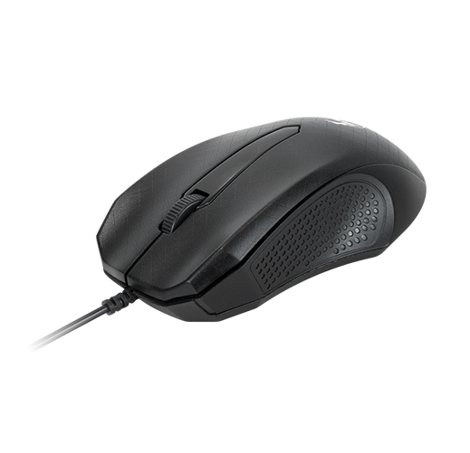 XTECH XTM 165 USB MOUSE