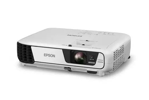 Epson Powerlite X41+