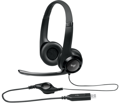 Headsets