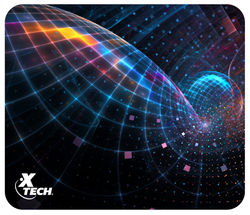 XTECH COLONIST MOUSE PAD