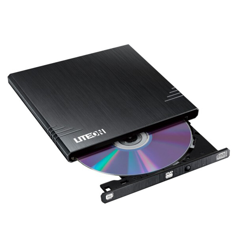 LITEON 8X EXTERNAL DVD DRIVE