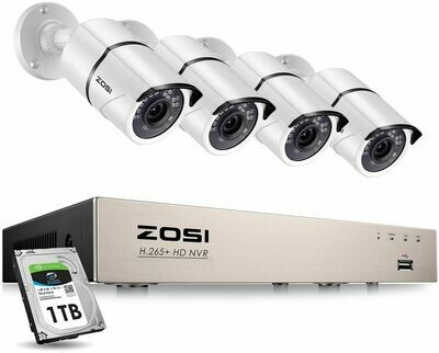 Security Camera