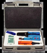 NEXXT NETWORK TOOL KIT