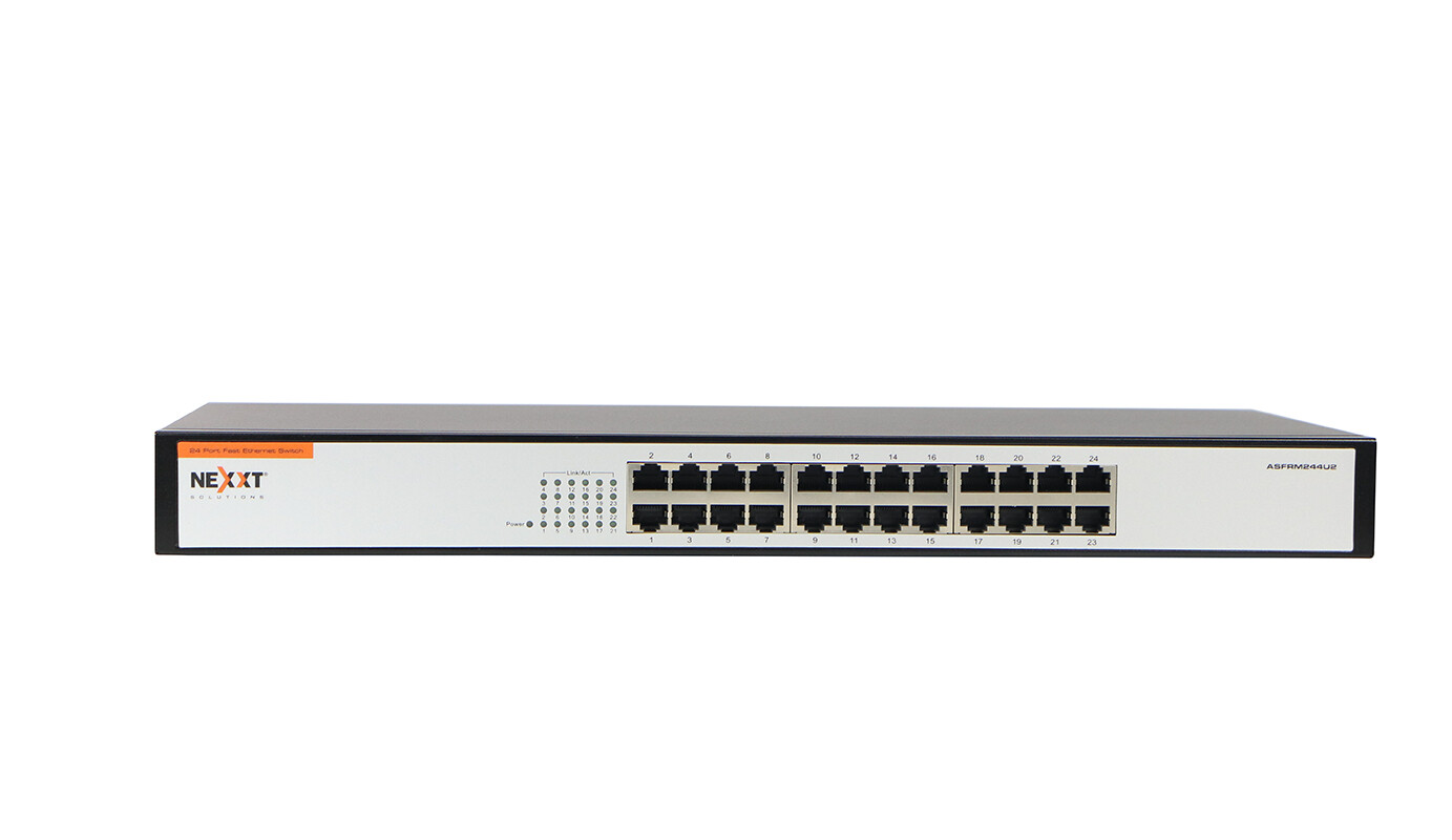 NEXXT NAXOS 2400R