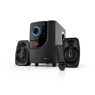 Speakers