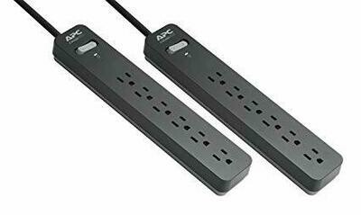 Surge Protector