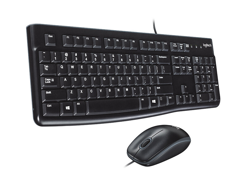 LOGITECH MK120
