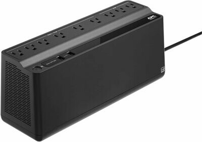 UPS Backup