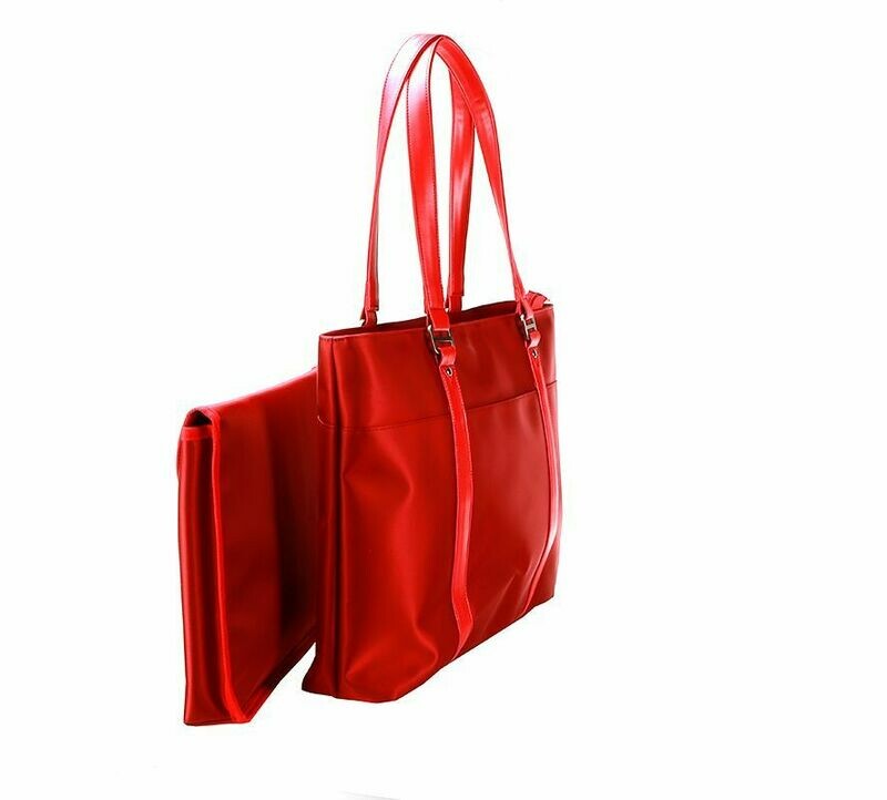 KLIPX KNB-460 VERONA LAPTOP BAG