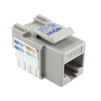 NEXXT KEYSTONE JACK CAT 5E