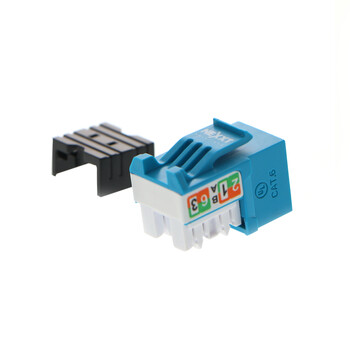NEXXT KEYSTONE JACK CAT 6