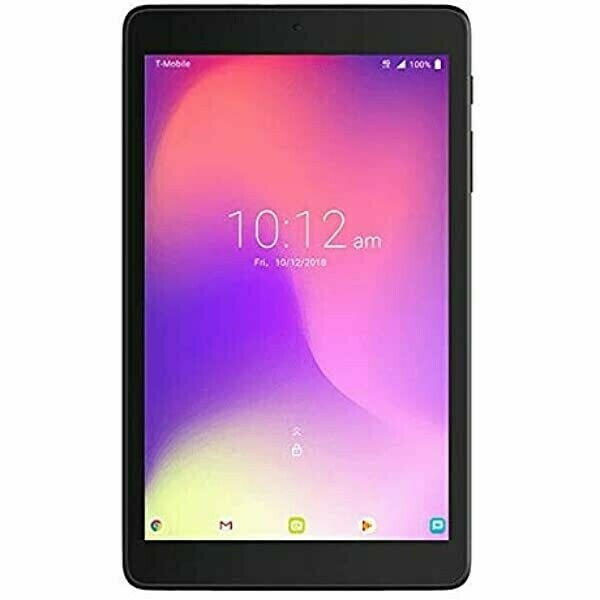 ALCATEL 13T8,32GB,2RAM,8&#39;&#39;INCH