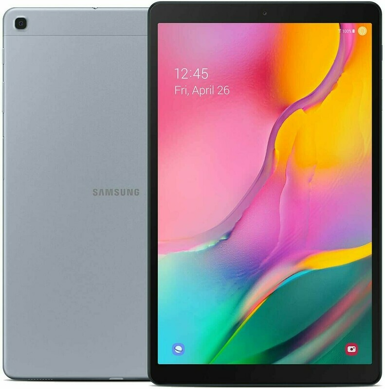 SAMSUNG GALAXY TAB T510 10.1&#39;&#39;, 32GB