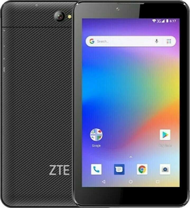 ZTE V97L  TABLET 16GB,1RAM,7&#39;&#39;INCH