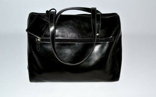 BUXTON LADIES LAPTOP BAG