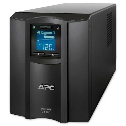 APC 1500VA