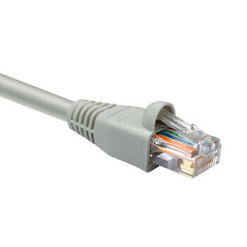 NEXXT 10FT CAT5E PATCH CABLE