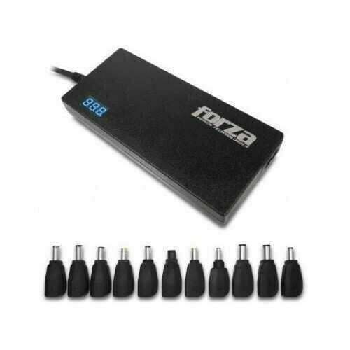 FORZA 90W UNIVERSAL LAPTOP CHARGER