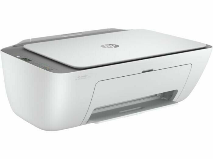 HP DESKJET INK ADVANTAGE 2775