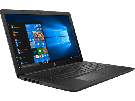 HP 15-DY1045NR Laptop,I5-1035G1, 8GB DDR4, 256GB SSD ,Win 10