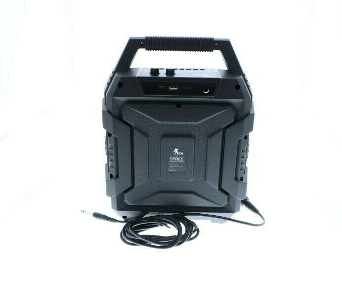XTECH XTS-700 SPEAKER