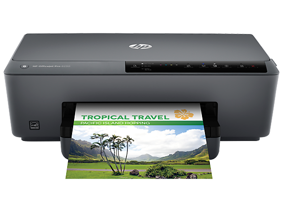 HP OFFICEJET PRO 6230
