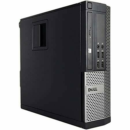 Dell Optiplex 9020 SFF I7,16GB,500GB Windows 7