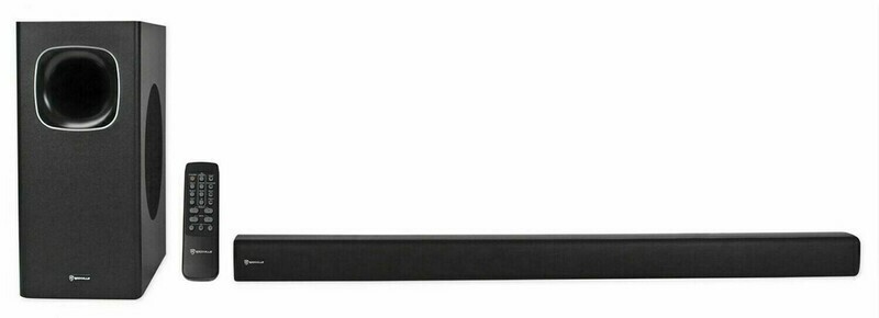 WESTINGHOUSE 2-1 SOUNDBAR