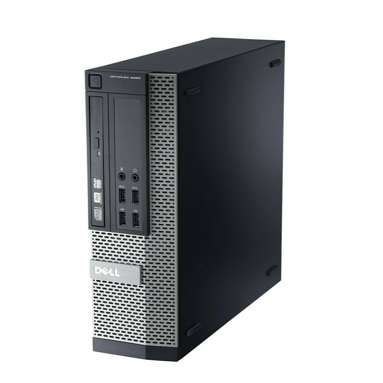 Dell Optiplex 790 SFF I3,8GB,128GB SSD Windows 10 Home