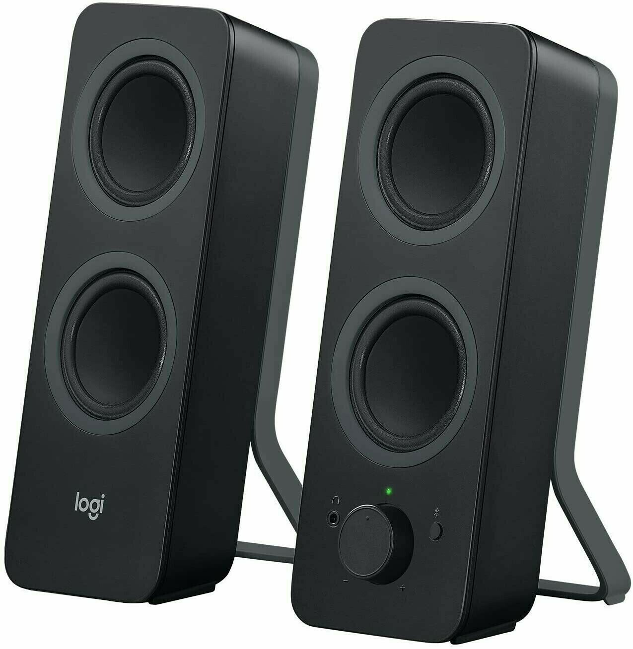 LOGITECH Z-207